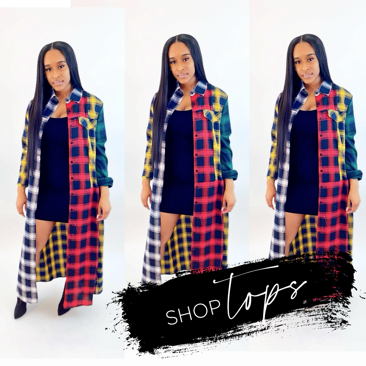 Tops B.Couture